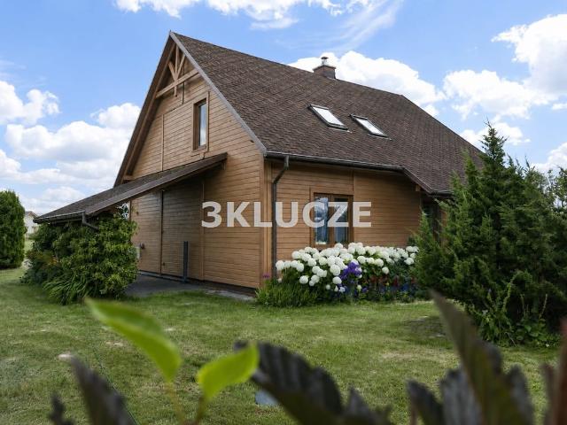 Dom na sprzedaż w Niemce, Lubelskie