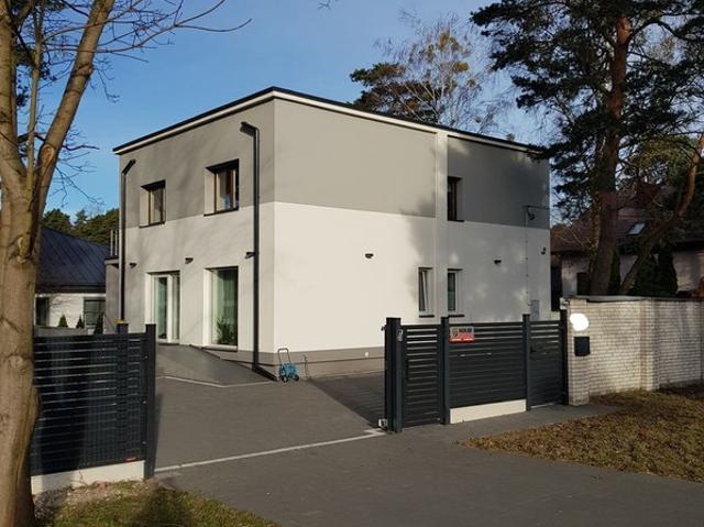 Dom na sprzedaż w Józefów, Mazowieckie