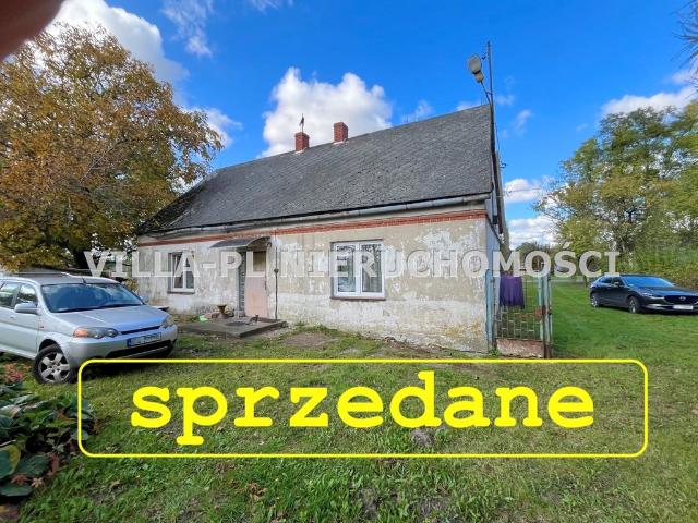 Dom na sprzedaż w Gostynin