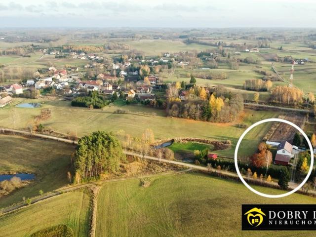 Dom na sprzedaż w Dubeninki