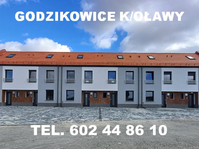 Dom na sprzedaż w Oława, powiat oławski