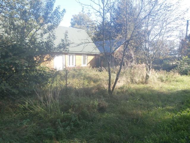 Dom na sprzedaż w Leśniowice, Lubelskie