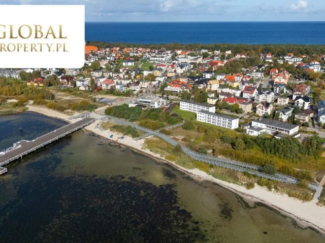 Dom na sprzedaż w Jastarnia, Pomorskie