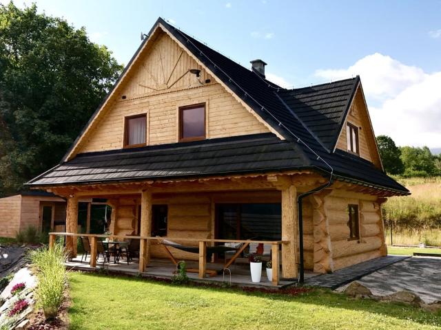 Dom na sprzedaż w Zawoja, Małopolskie