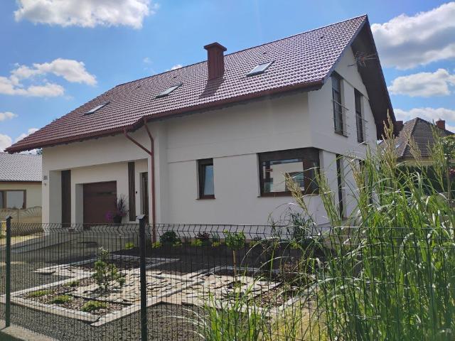 Dom na sprzedaż w Brodnica, Kujawsko-pomorskie