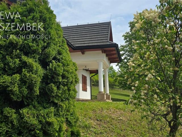 Dom na sprzedaż w Czchów, Małopolskie