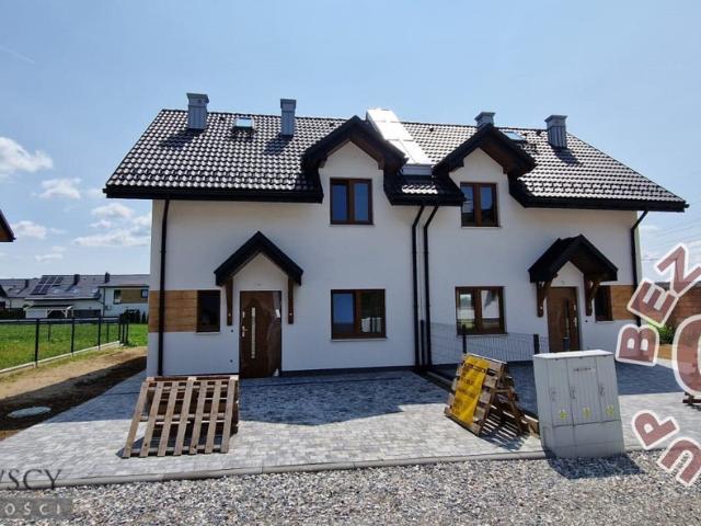 Dom na sprzedaż w Modlnica, Małopolskie