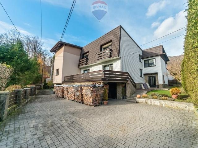 Dom na sprzedaż w Szczyrk, Śląskie