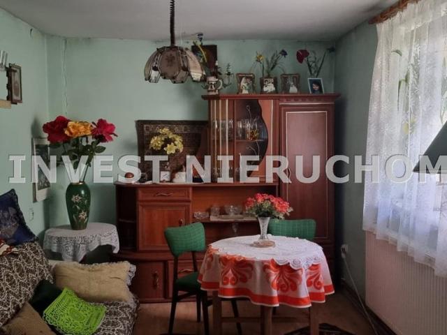 Dom na sprzedaż w Czerwieńsk, Lubuskie