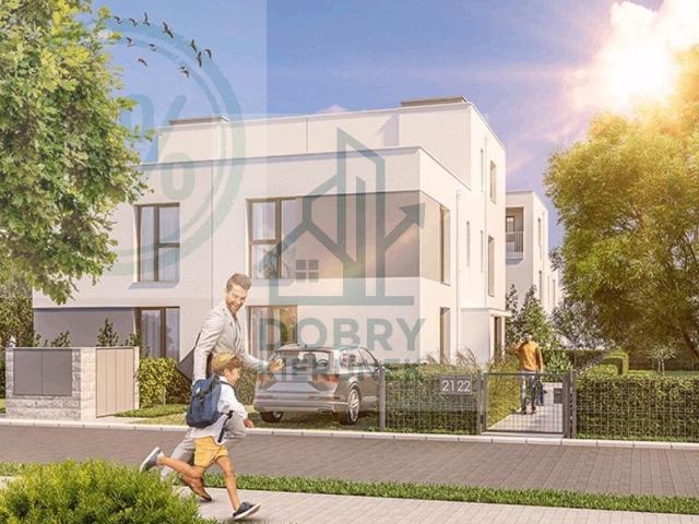 Dom na sprzedaż w Falenty, Mazowieckie