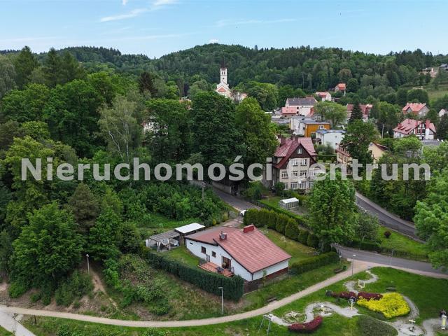 Dom na sprzedaż w Suliszów, Jedlina-Zdrój