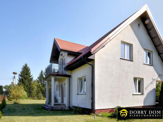 Dom na sprzedaż w Siemiatycze, Podlaskie