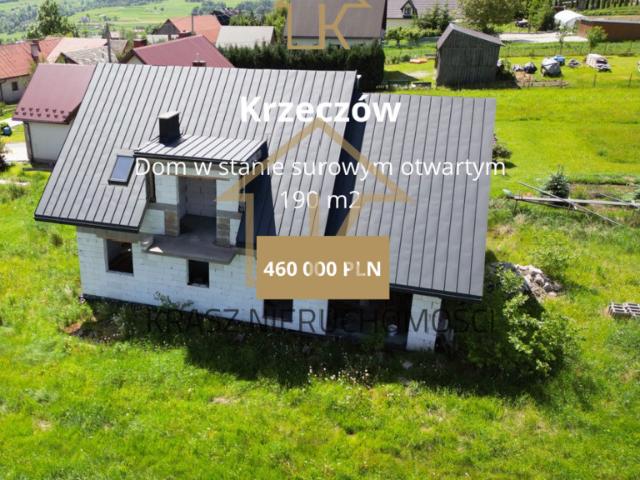 Dom na sprzedaż w Lubień, Małopolskie