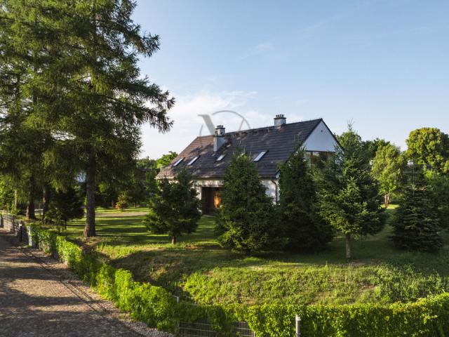 Dom na sprzedaż w Warmińsko-mazurskie