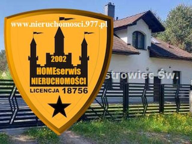Dom na sprzedaż w Ostrowiec Świętokrzyski, Świętokrzyskie