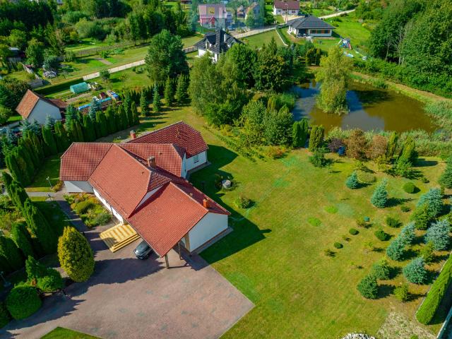 Dom na sprzedaż w Górowo Iławeckie, Warmińsko-mazurskie