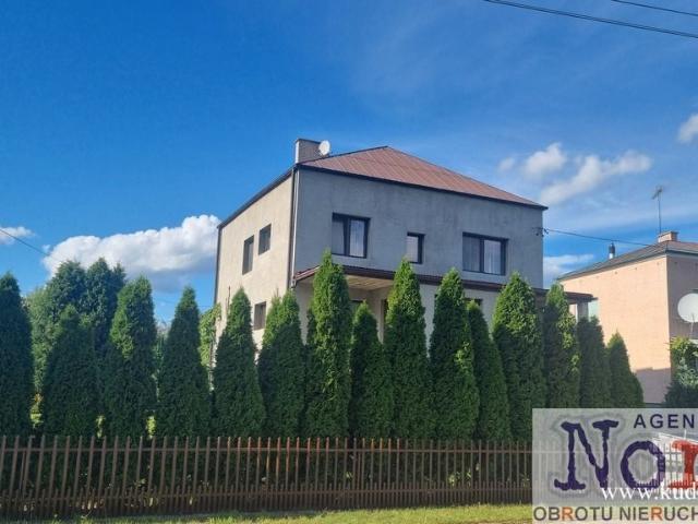 Dom na sprzedaż w Augustów, Podlaskie