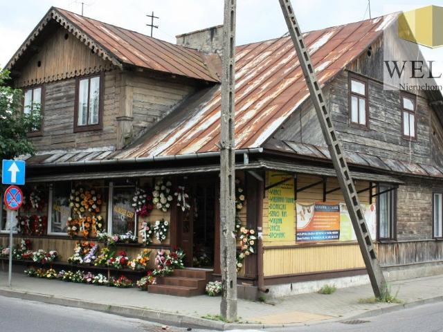 Dom na sprzedaż w Biała Podlaska, Lubelskie