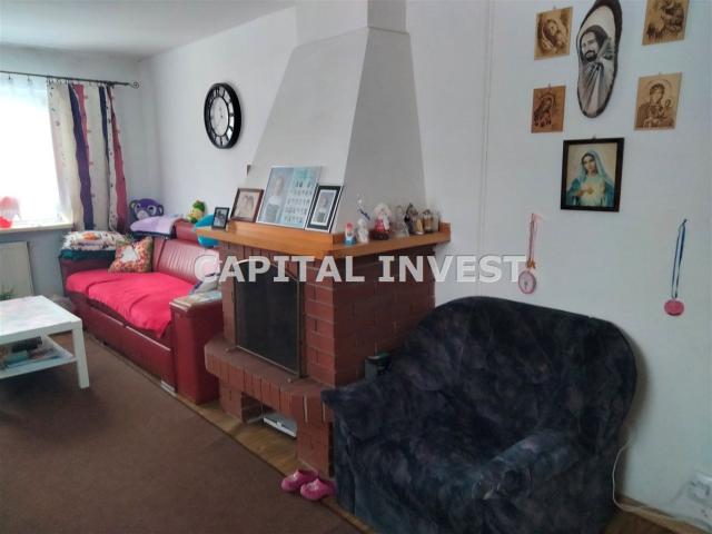 Dom na sprzedaż w Buczkowice, Śląskie