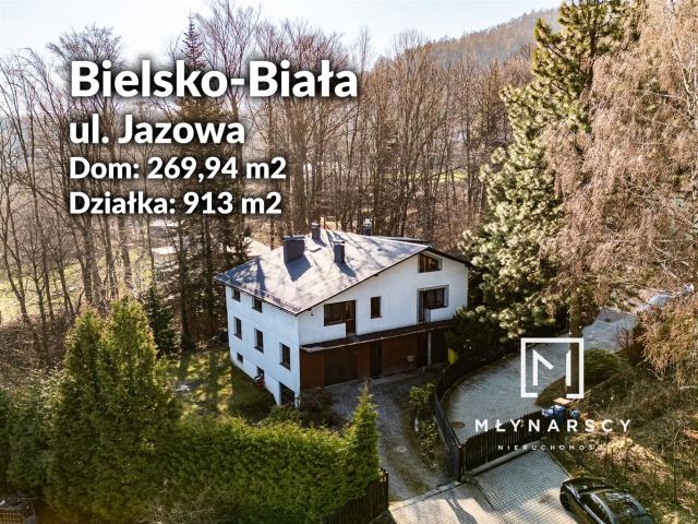 Dom na sprzedaż w Bielsko-biała, Śląskie