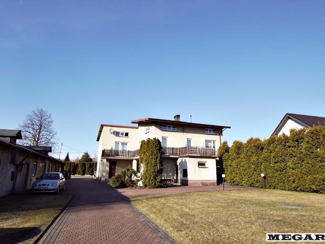 Dom na sprzedaż w Blachownia, Śląskie