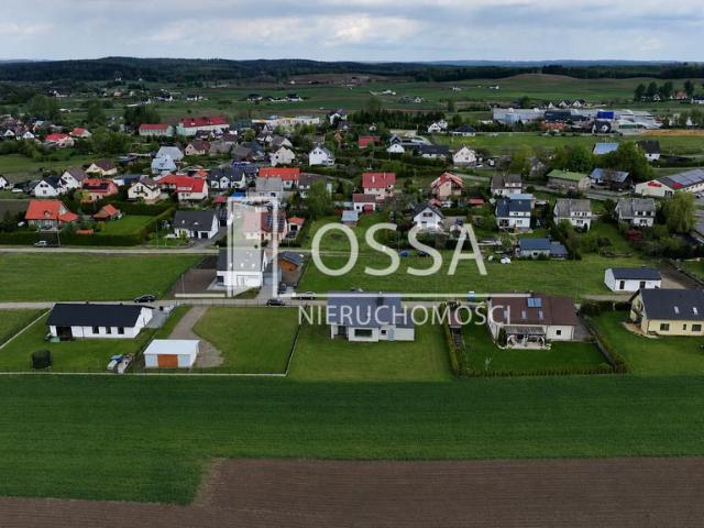 Dom na sprzedaż w Borzytuchom, Pomorskie