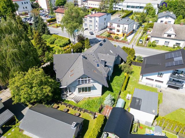 Dom na sprzedaż w Chybie, Śląskie