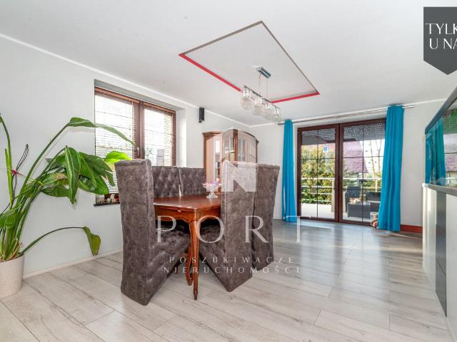 Dom na sprzedaż w Czarna Woda, Pomorskie