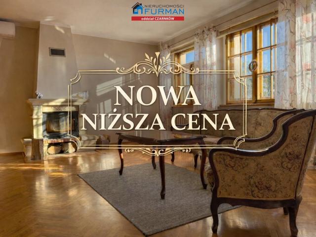 Dom na sprzedaż w Czarnków, Wielkopolskie