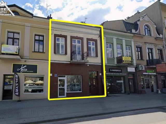 Dom na sprzedaż w Dębica, Podkarpackie
