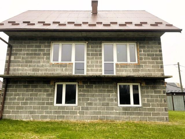 Dom na sprzedaż w Lipiny, Podkarpackie