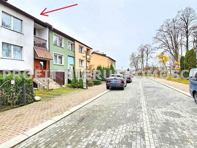 Dom na sprzedaż w Łeba, Pomorskie