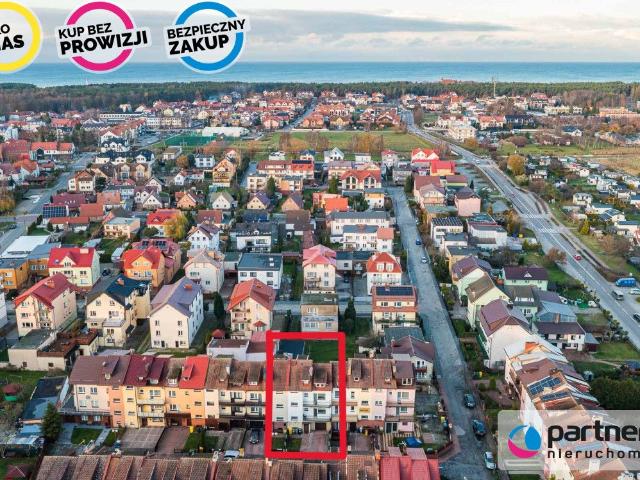 Dom na sprzedaż w Łeba, Pomorskie