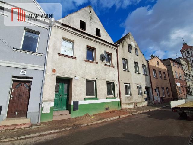 Dom na sprzedaż w Góra, powiat górowski