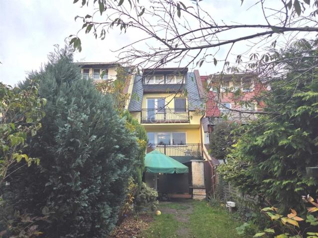 Dom na sprzedaż w Jelcz-laskowice, Dolnośląskie