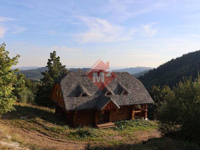 Dom na sprzedaż w Sokolec, Dolnośląskie