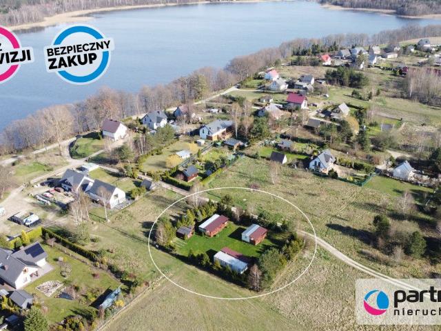 Dom na sprzedaż w Sitno, Pomorskie