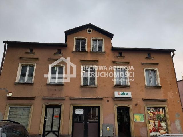 Dom na sprzedaż w Kościerzyna, Pomorskie