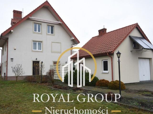 Dom na sprzedaż w Niemce, Lubelskie