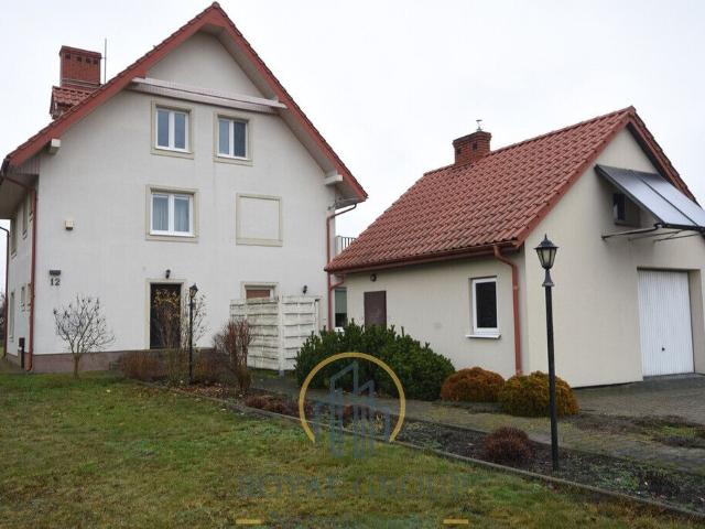 Dom na sprzedaż w Niemce, Lubelskie