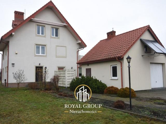 Dom na sprzedaż w Niemce, Lubelskie