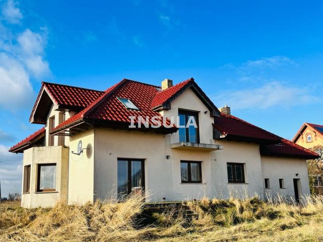 Dom na sprzedaż w Żmigród, Dolnośląskie