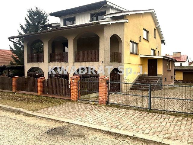 Dom na sprzedaż w Mikstat, Wielkopolskie