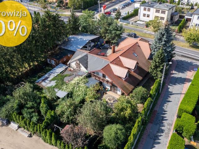 Dom na sprzedaż w Mosina, Wielkopolskie