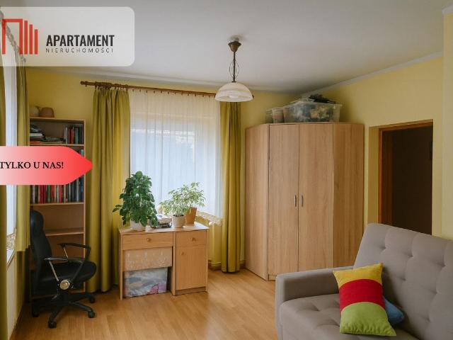 Dom na sprzedaż w Żnin, powiat żniński