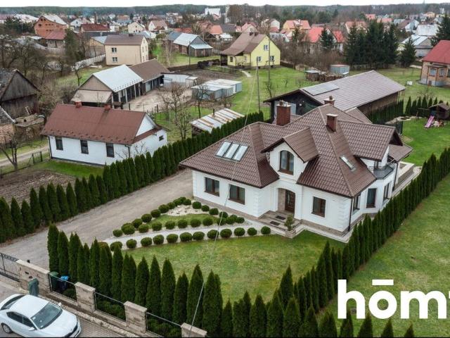 Dom na sprzedaż w Nowa Dęba, Podkarpackie