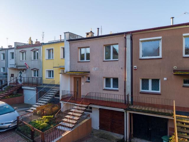 Dom na sprzedaż w Olsztyn, Warmińsko-mazurskie