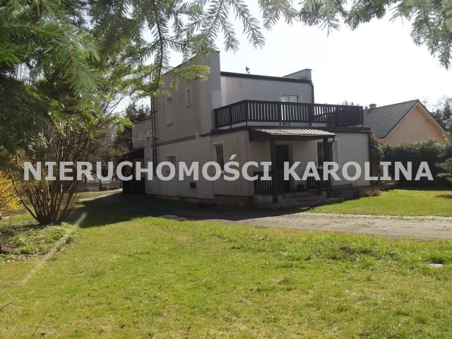 Dom na sprzedaż w Piła, Wielkopolskie