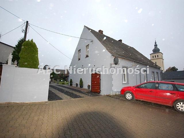 Dom na sprzedaż w Białośliwie, Wielkopolskie