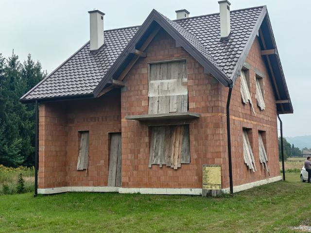 Dom na sprzedaż w Pilzno, Podkarpackie